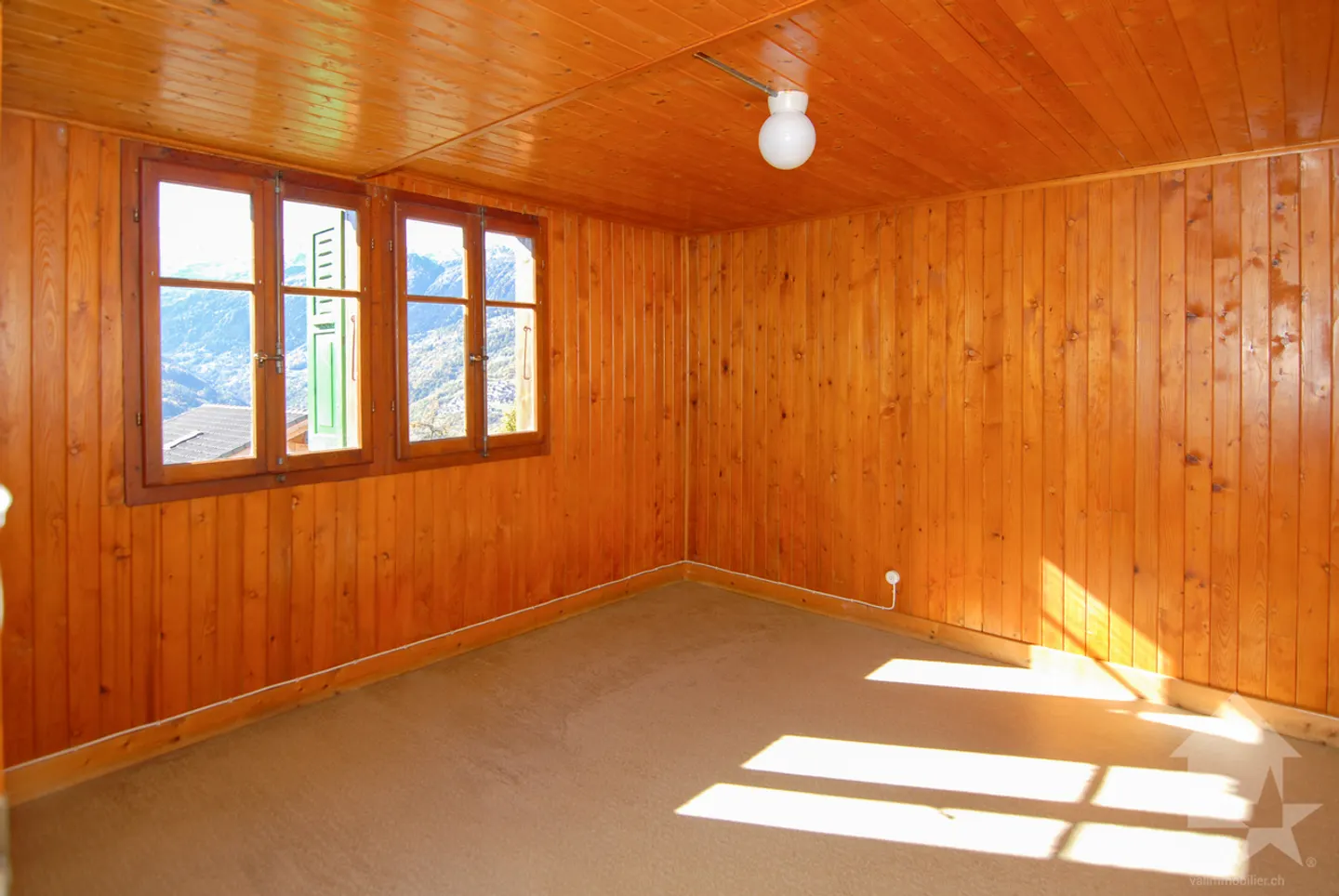 Projet de rénovation avec vue imprenable - Photo 9 sur 13