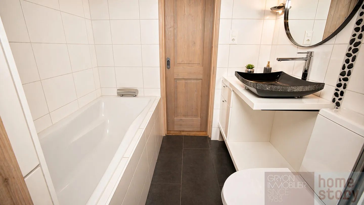 Chalet avec Vue Imprenable - Photo 11 sur 13