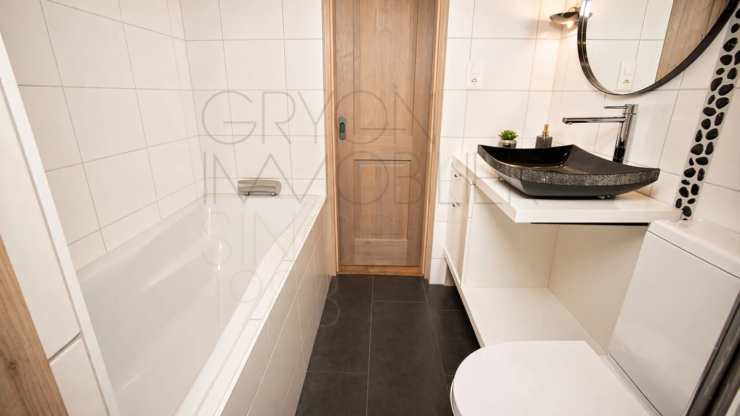 Chalet avec Vue Imprenable - Photo 11 sur 13