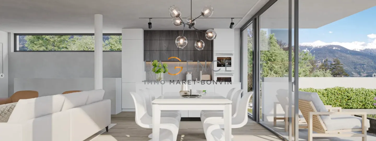 CONTEMPORARY ARCHITECT VILLA - SECONDARY RESIDENCE OK - Photo 5 of 10