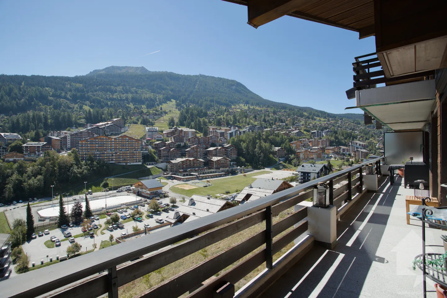 Spacious 3.5-room apartment, 125 m², two bathrooms - Photo 6 of 13