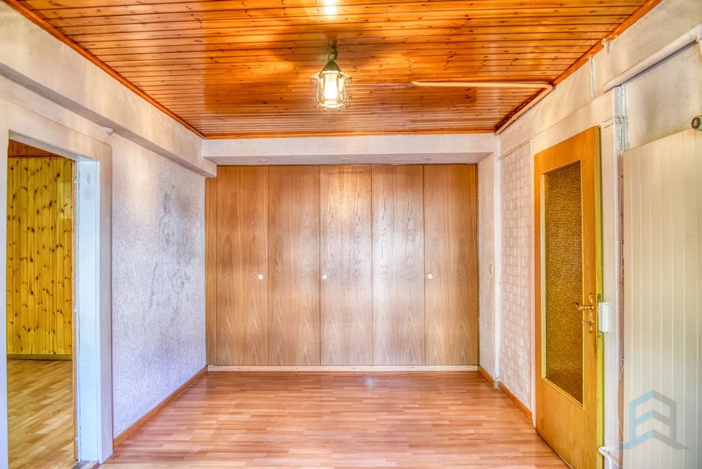 Appartamento esclusivo 3 ½ locali da ristrutturare nel quartiere di Glarey - Foto 2 di 10