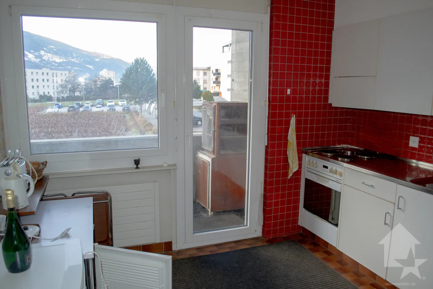 Appartement lumineux 3.5 pièces - Photo 6 sur 13