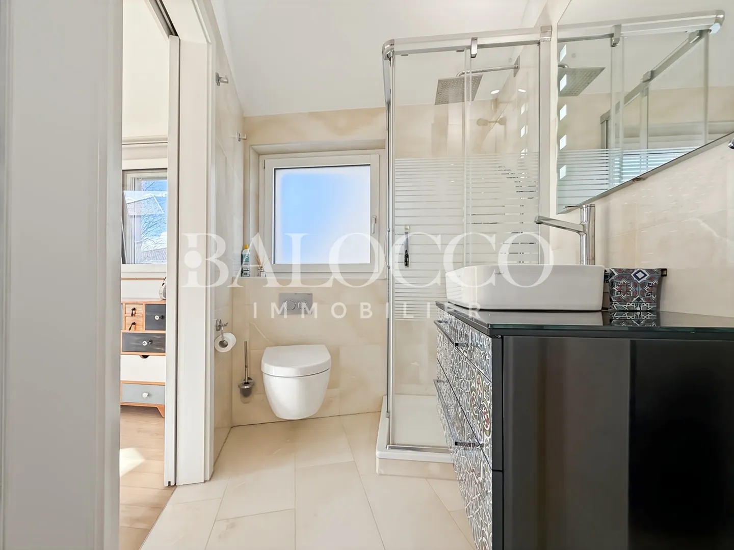 EXCLUSIVITY: Superb individual house in Terre Sainte - Photo 8 of 9