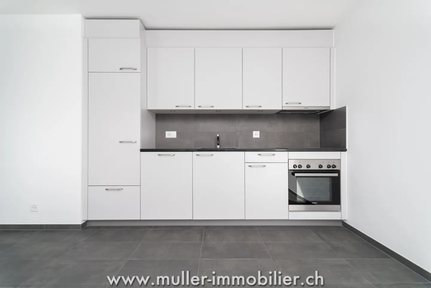 New high-end 2.5 room apartment in La Tour-de-Peilz - Photo 3 of 10