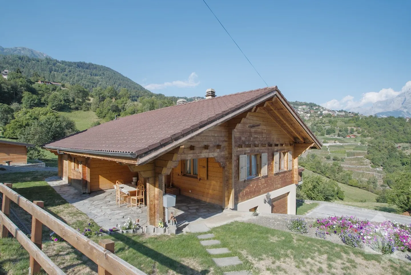 Magnifico chalet - Foto 1 di 13