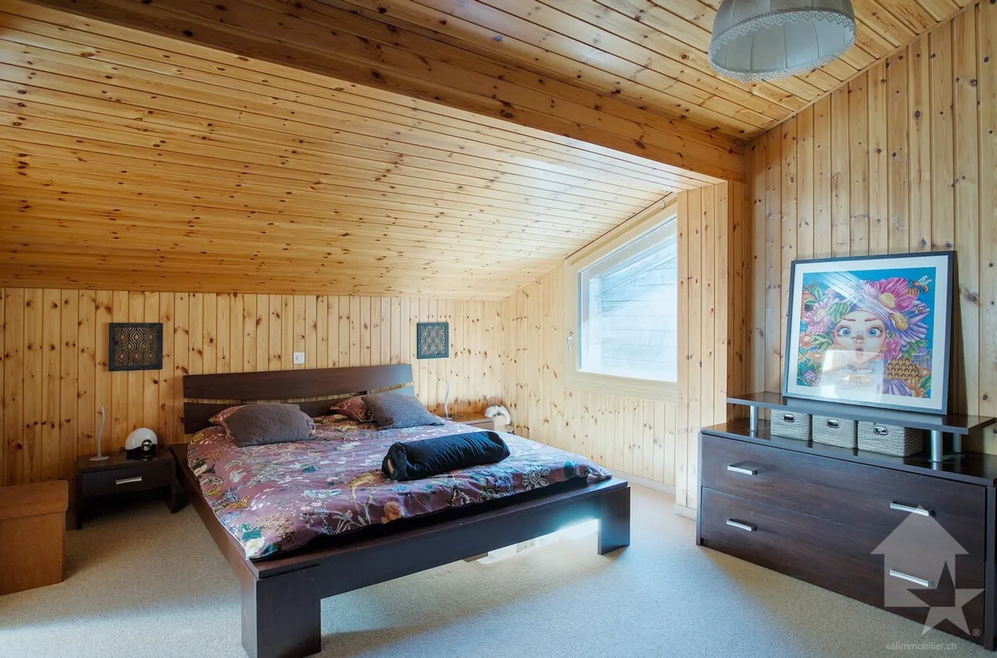 Geräumige 3,5-Zimmer-Wohnung, 125 m², zwei Badezimmer - Foto 8 von 13