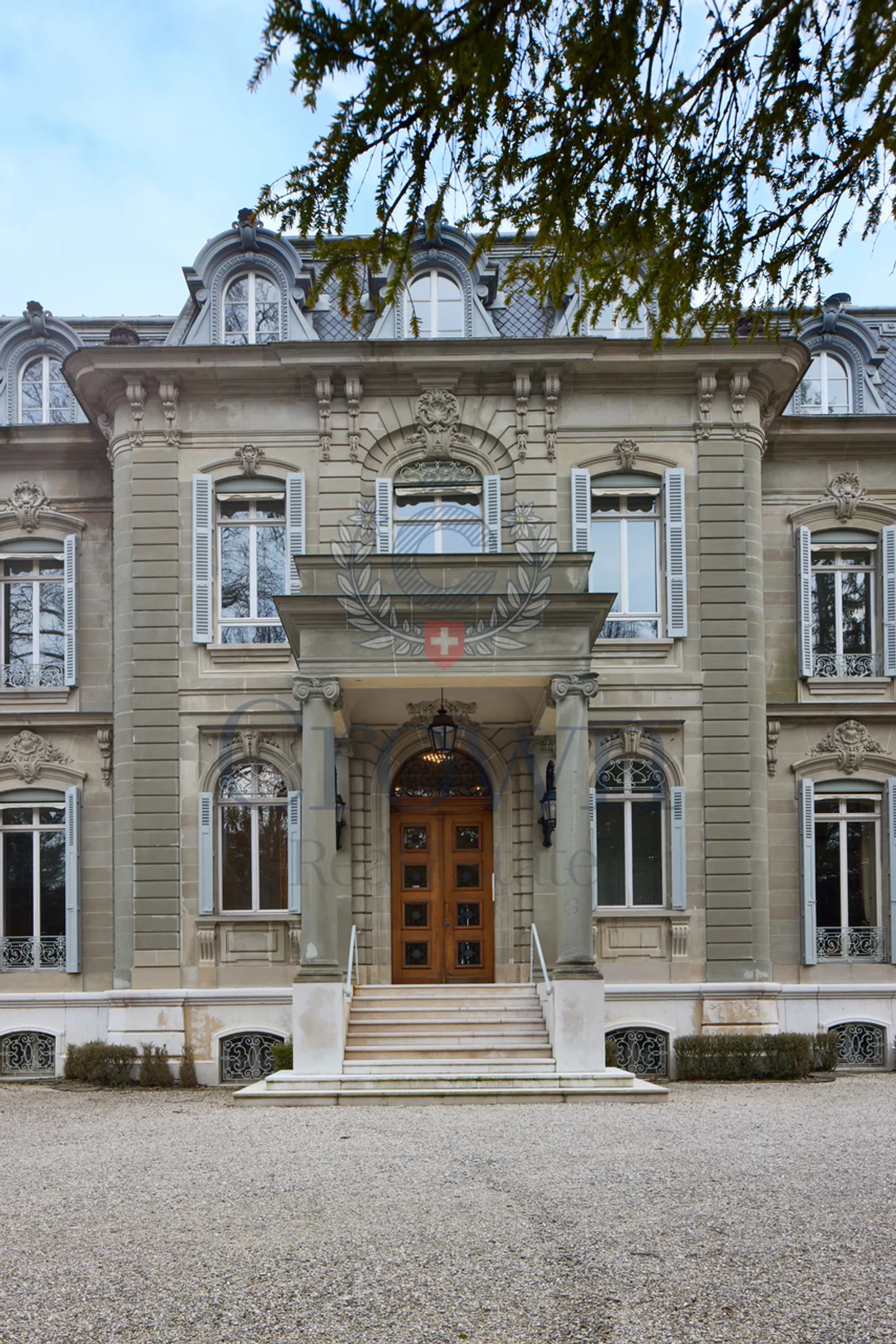 L'une des plus belles demeures du canton! - Photo 9 sur 13