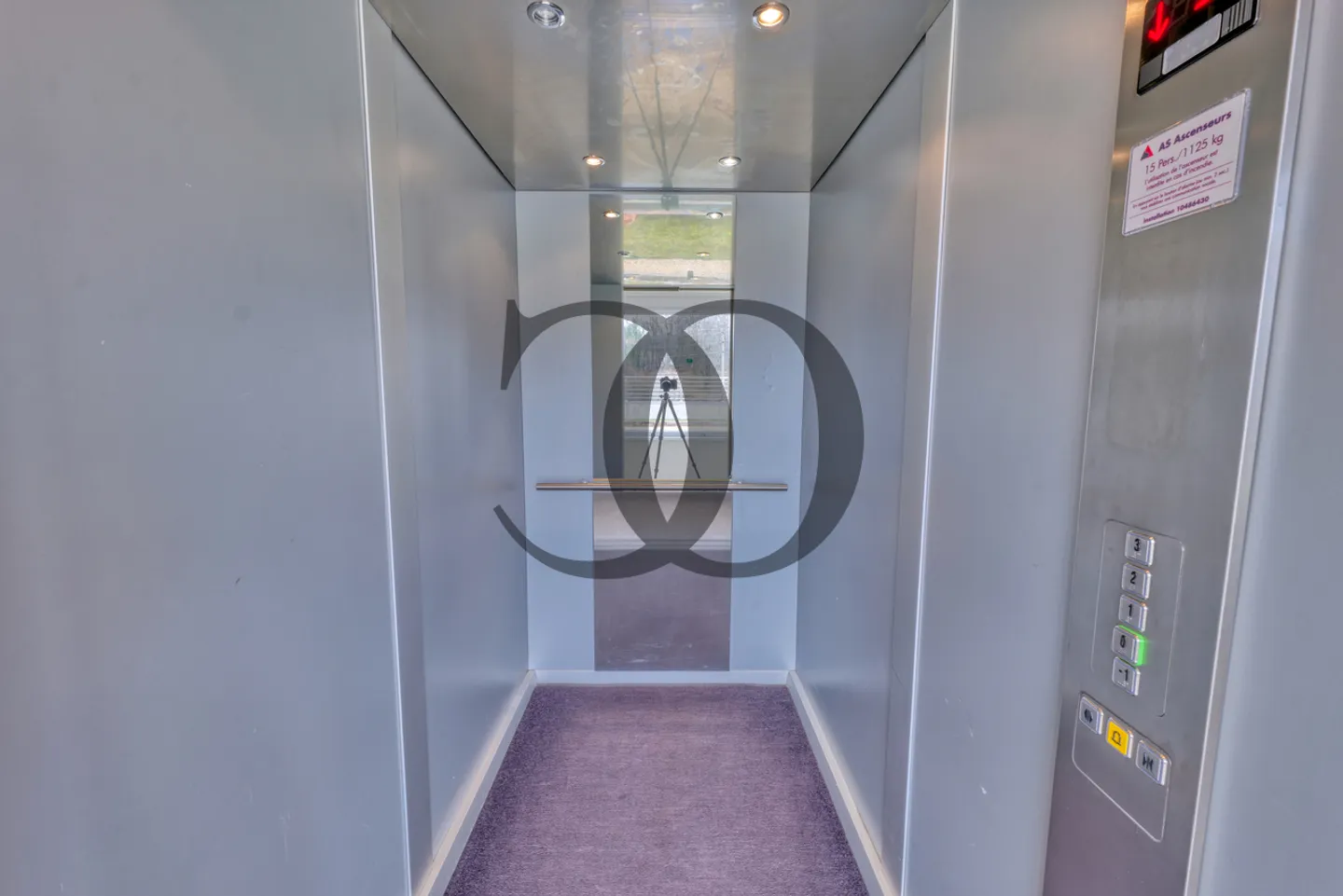 Spazio artigianale moderno a Châtel-St-Denis - Foto 13 di 13