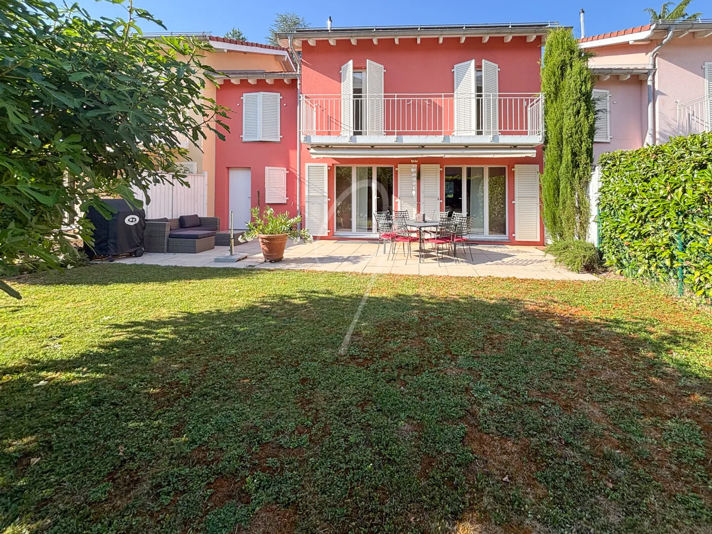 La felicità di una casa familiare - Foto 11 di 11