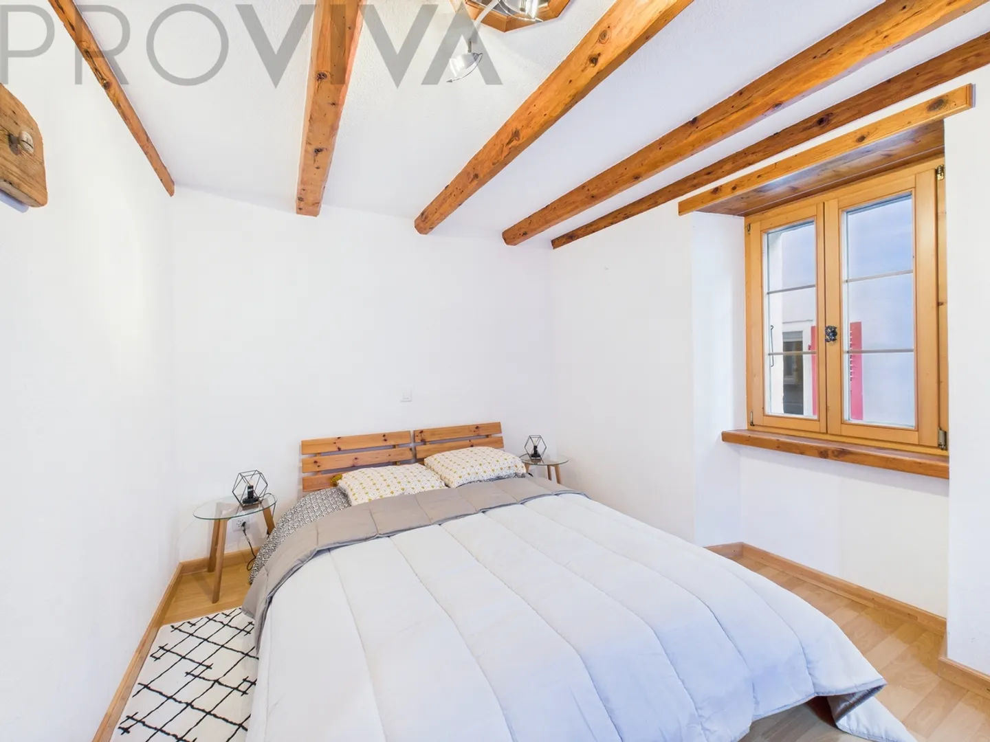 Schönes Mehrfamilienhaus mit 3 Wohnungen im Herzen von Chalais - Photo 8 of 10