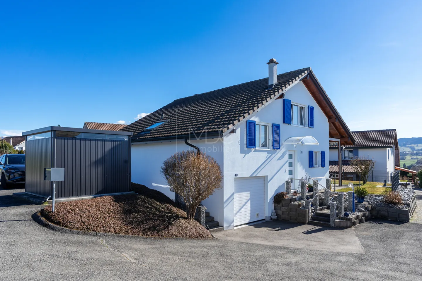 Bright individual villa in Autigny - Photo 13 of 13