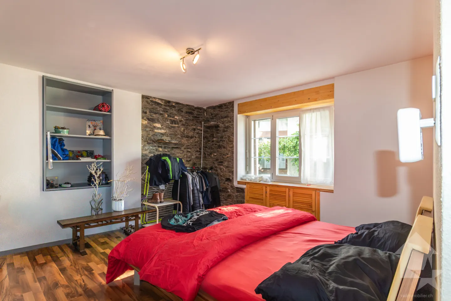 Residenza di carattere con 3 appartamenti in posizione ideale - Foto 9 di 13