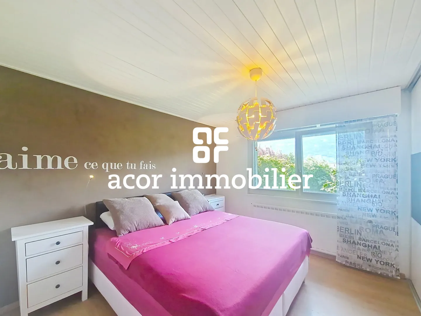 Wunderschöne Villa mit unabhängigem Studio in Savièse! - Foto 7 von 13