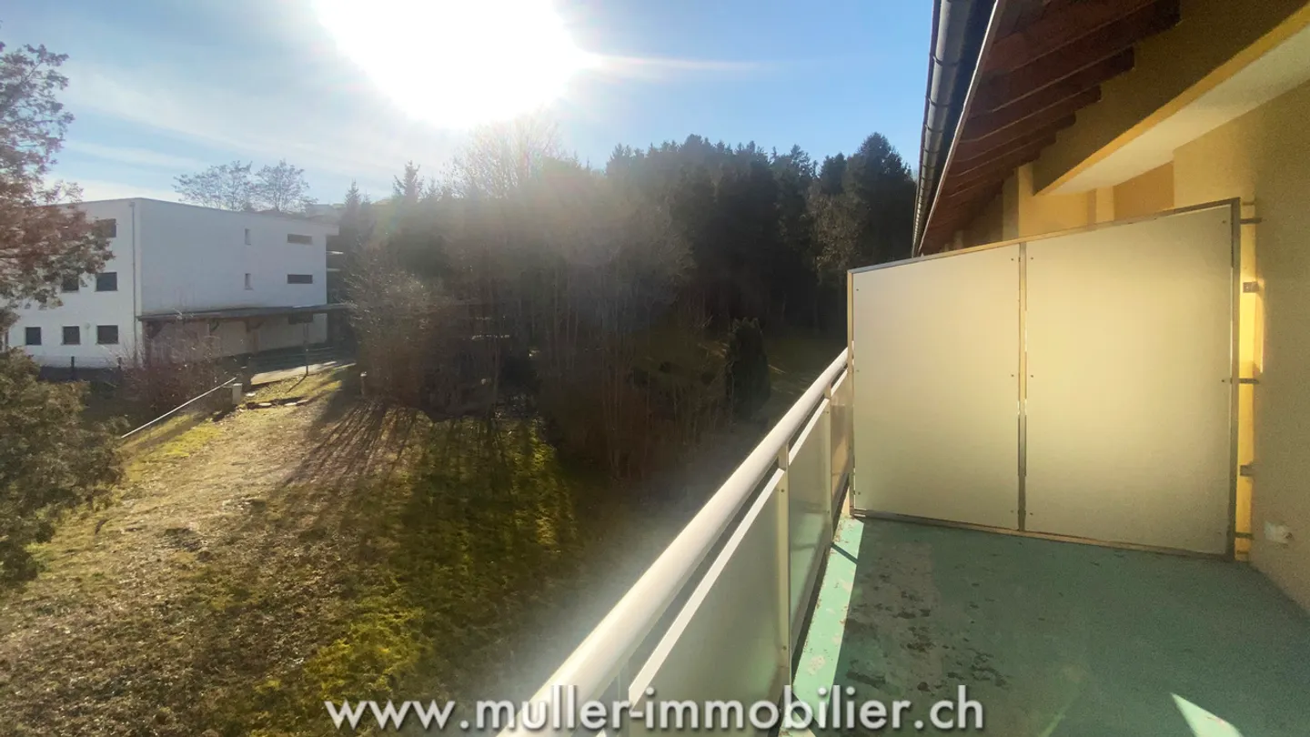 Bel Appartement à Farvagny - Photo 5 sur 13