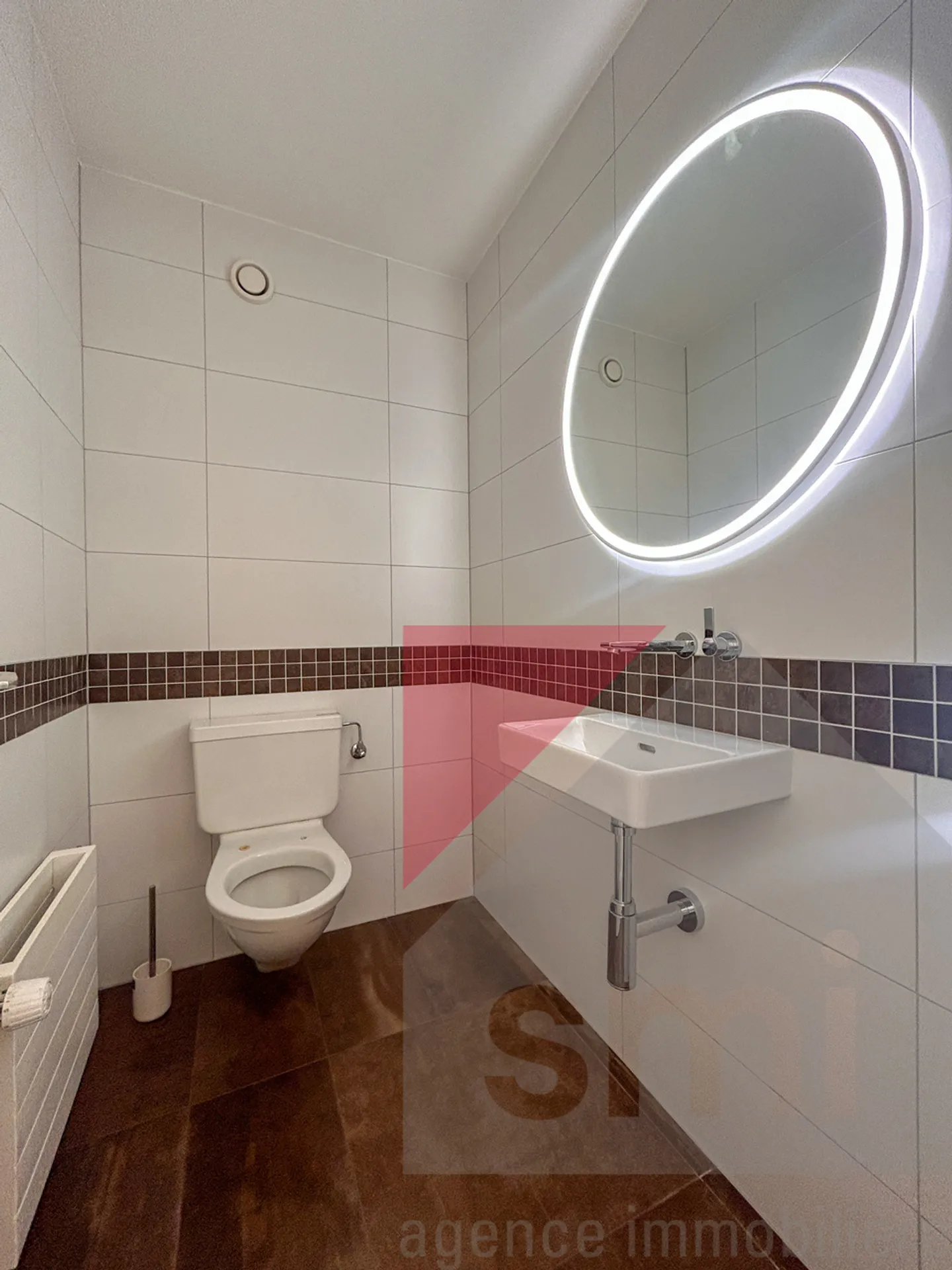 Charmantes, vollständig renoviertes Studio im Herzen von Gruyère - Foto 6 von 10