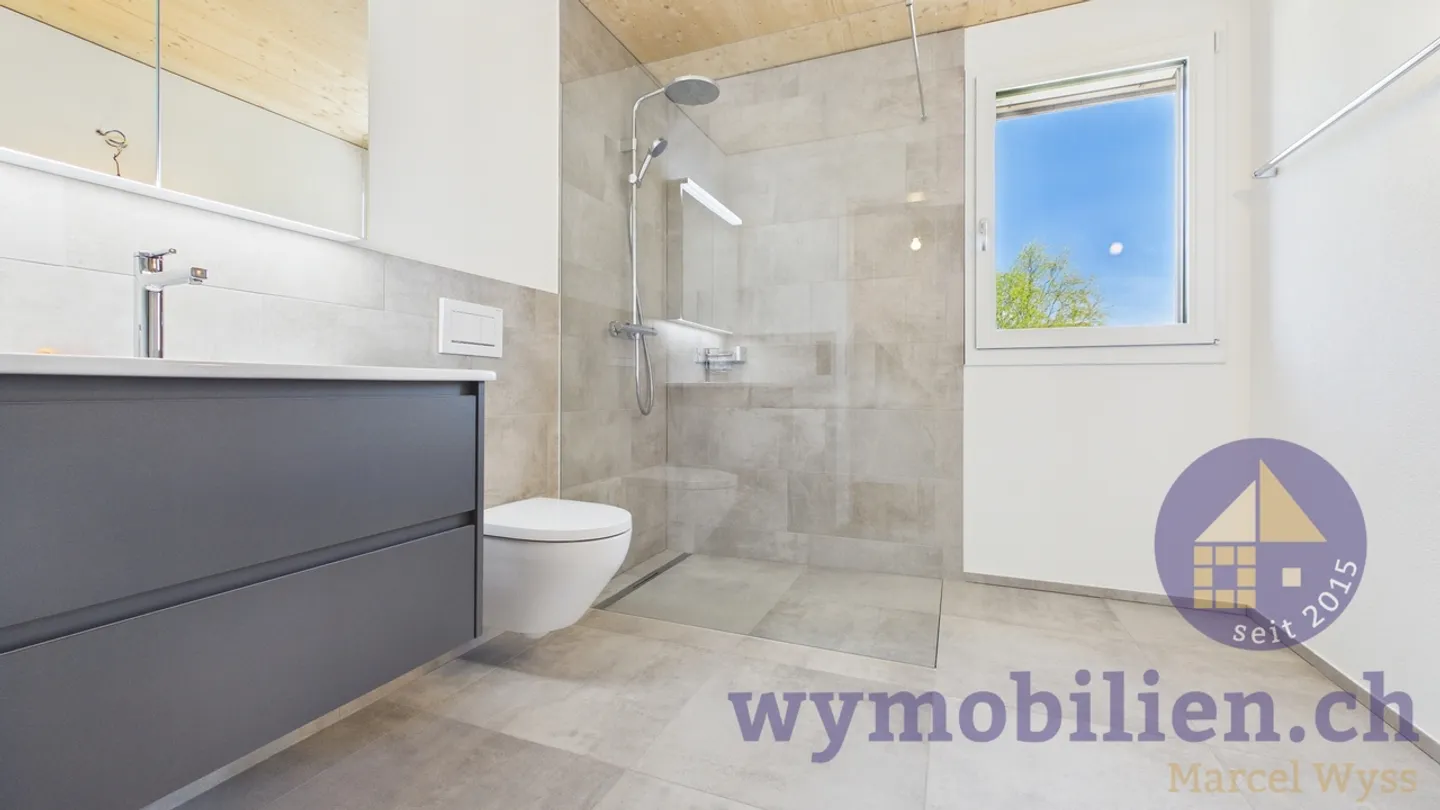 Luxuswohnung mit Galerie - Foto 8 von 13