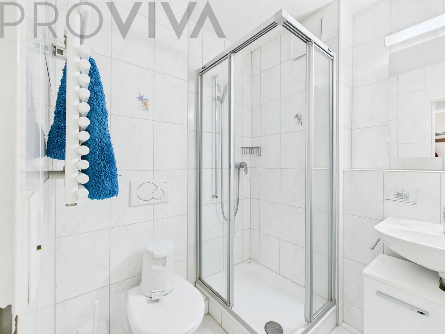 Fully furnished 2.5-room apartment with investment potential! - Photo 6 of 9