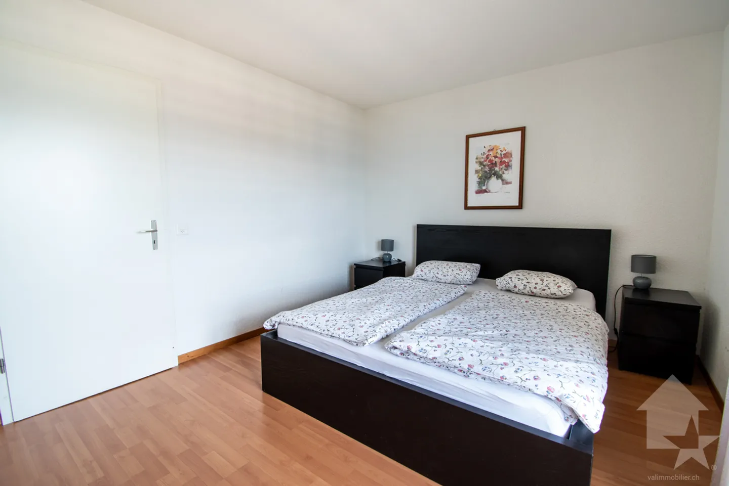 Torgon, 2.5 room apartment crossing in the Crêtes residence - Photo 11 of 13