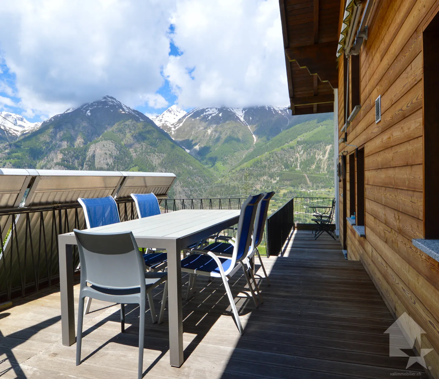 Appartement Triplex Idyllique - Photo 8 sur 13
