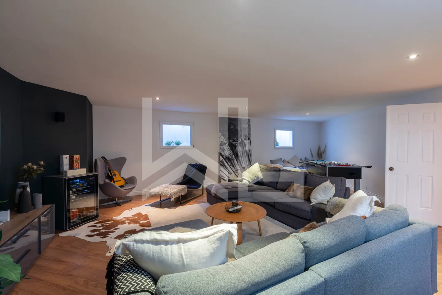Villa Familiale Près de Genève - Photo 10 sur 13