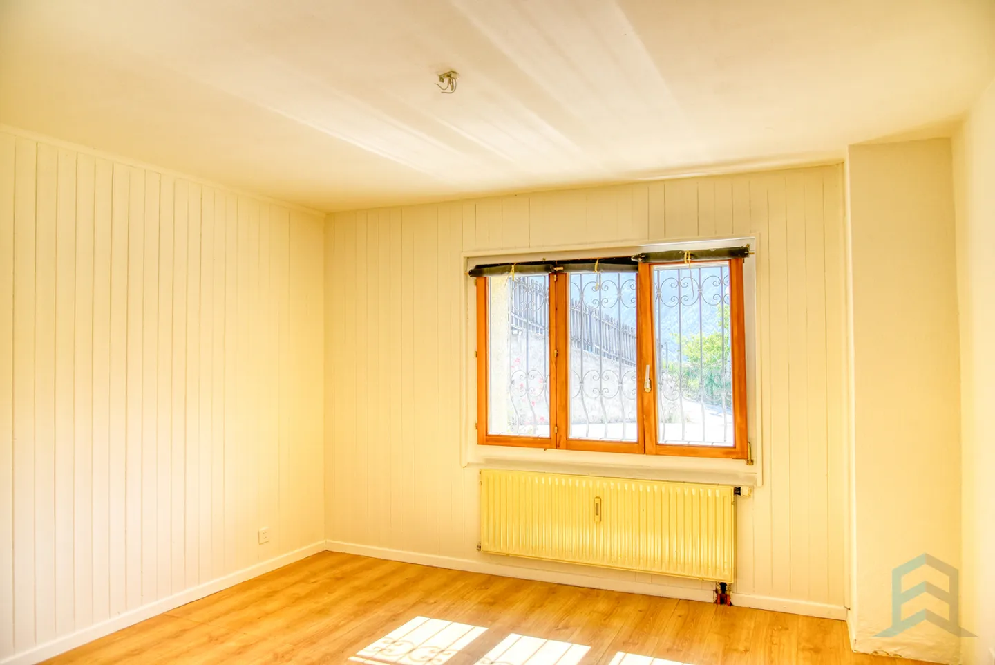 EXCLUSIVITE Appartement 2 ½ pièces en rez-de-chaussée à Veyras - Foto 7 di 13