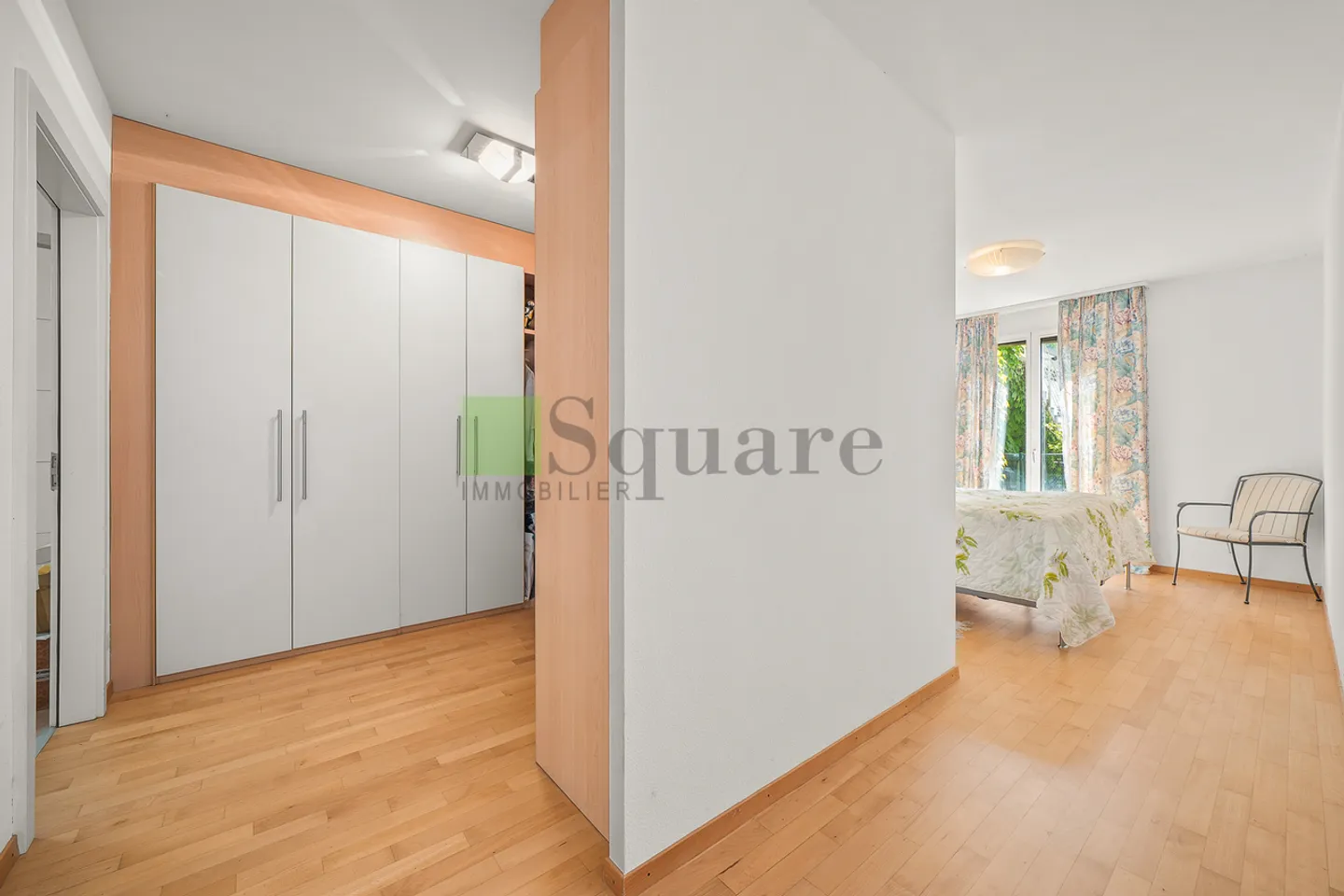 Magnifico appartamento di 4,5 stanze - Foto 6 di 13