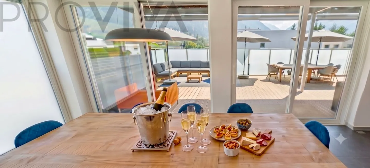 Unico: 210 m² con Terrazza e Smart Living - Foto 5 di 7