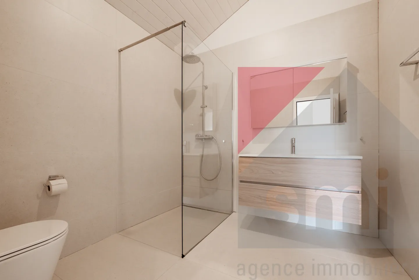 New 5-room villa with a 50m2 living space! - Photo 8 of 13