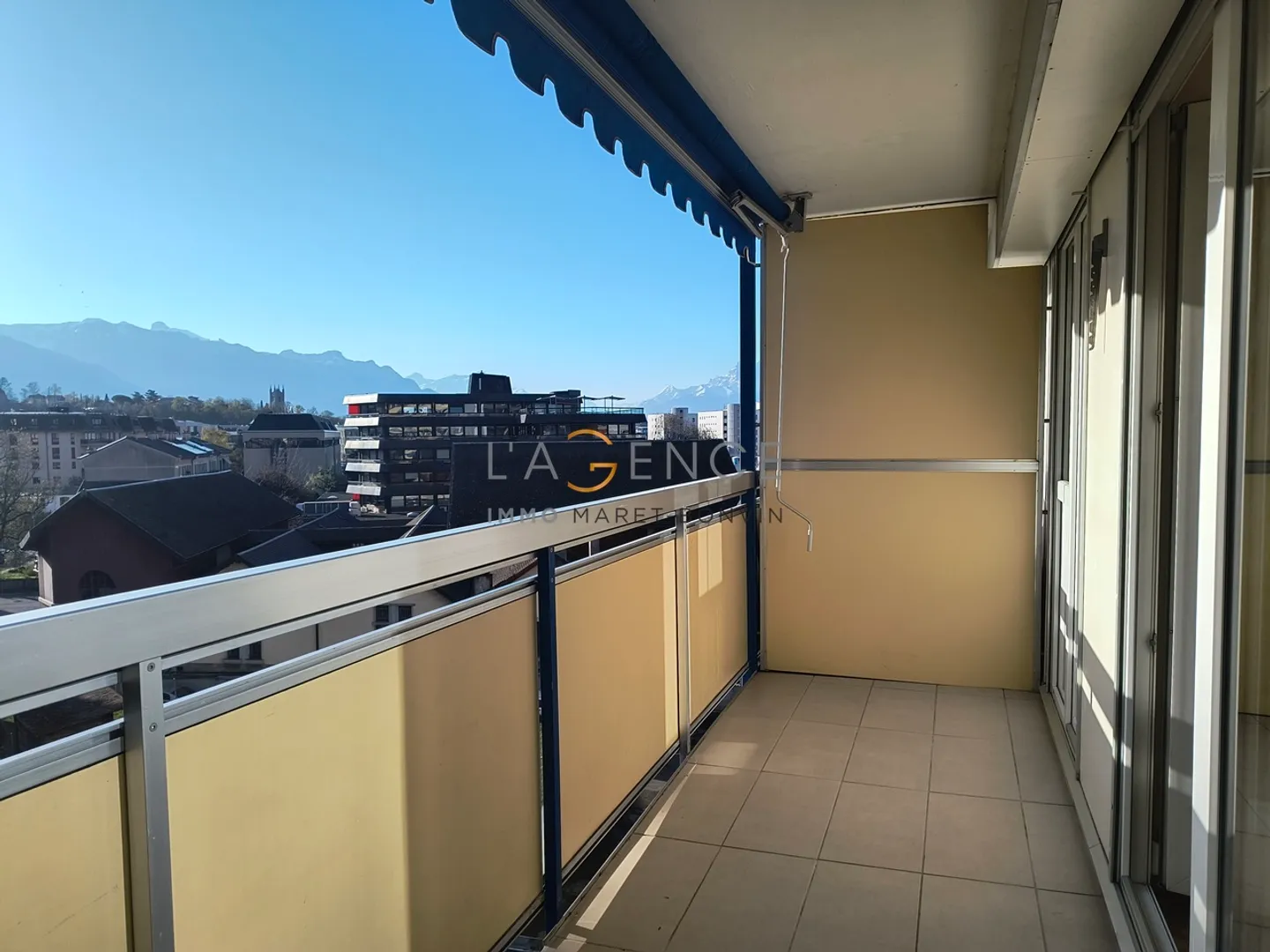 Charmantes Studio - Foto 5 von 6