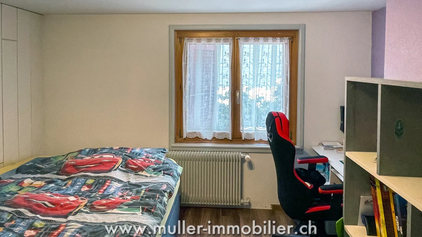 Gebäude mit 3 Wohnungen in Tour-de-Trême - Foto 7 von 13