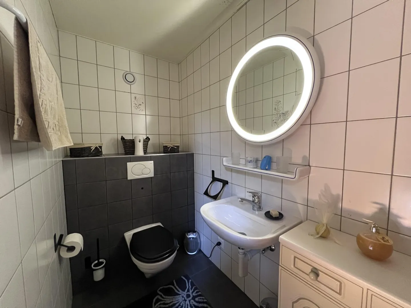 Charmante maison mitoyenne de 4.5 pièces - Photo 10 sur 13