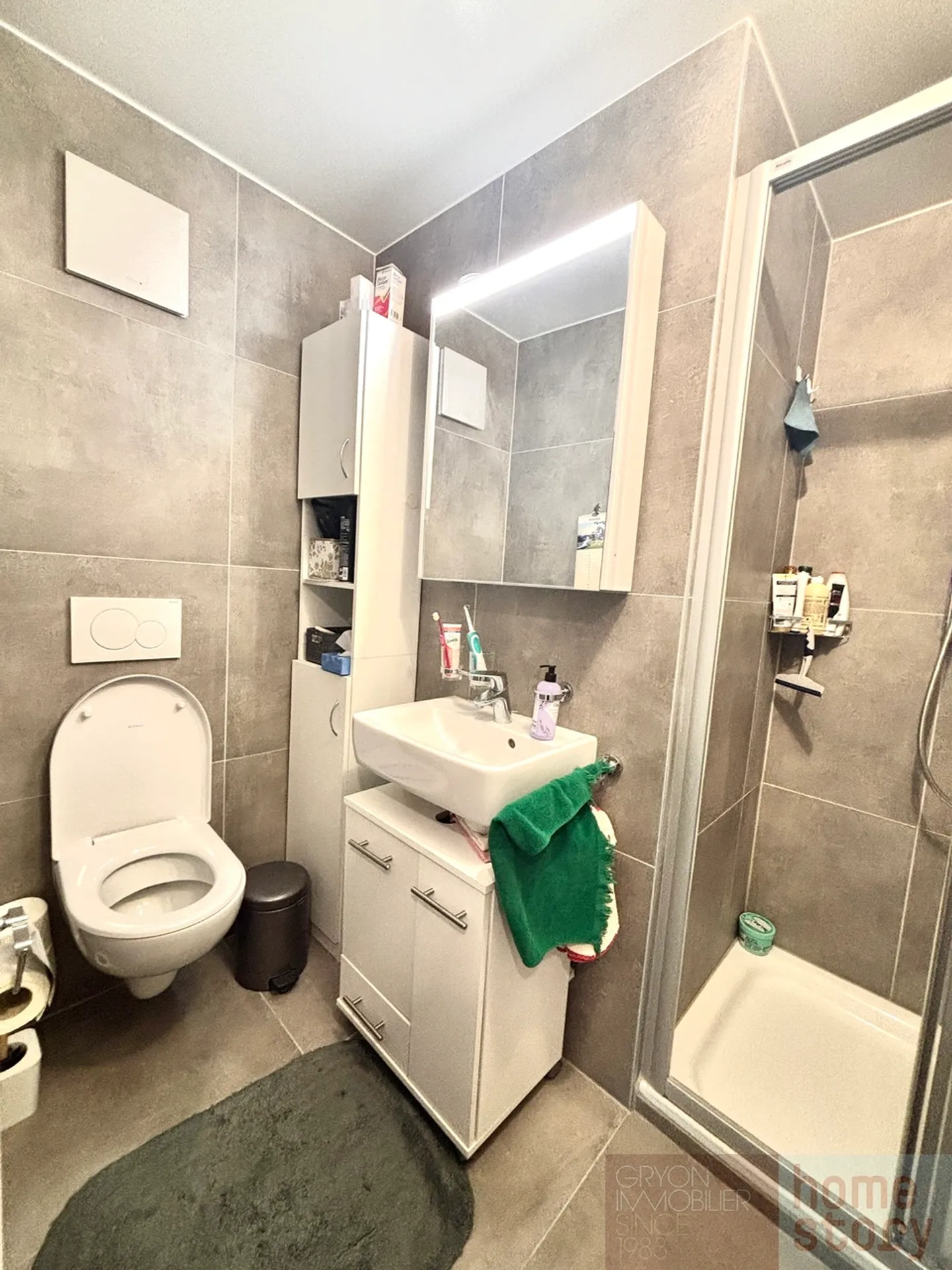 Wunderschöne 4,5-Zimmer-Wohnung (TND13) - Foto 9 von 13