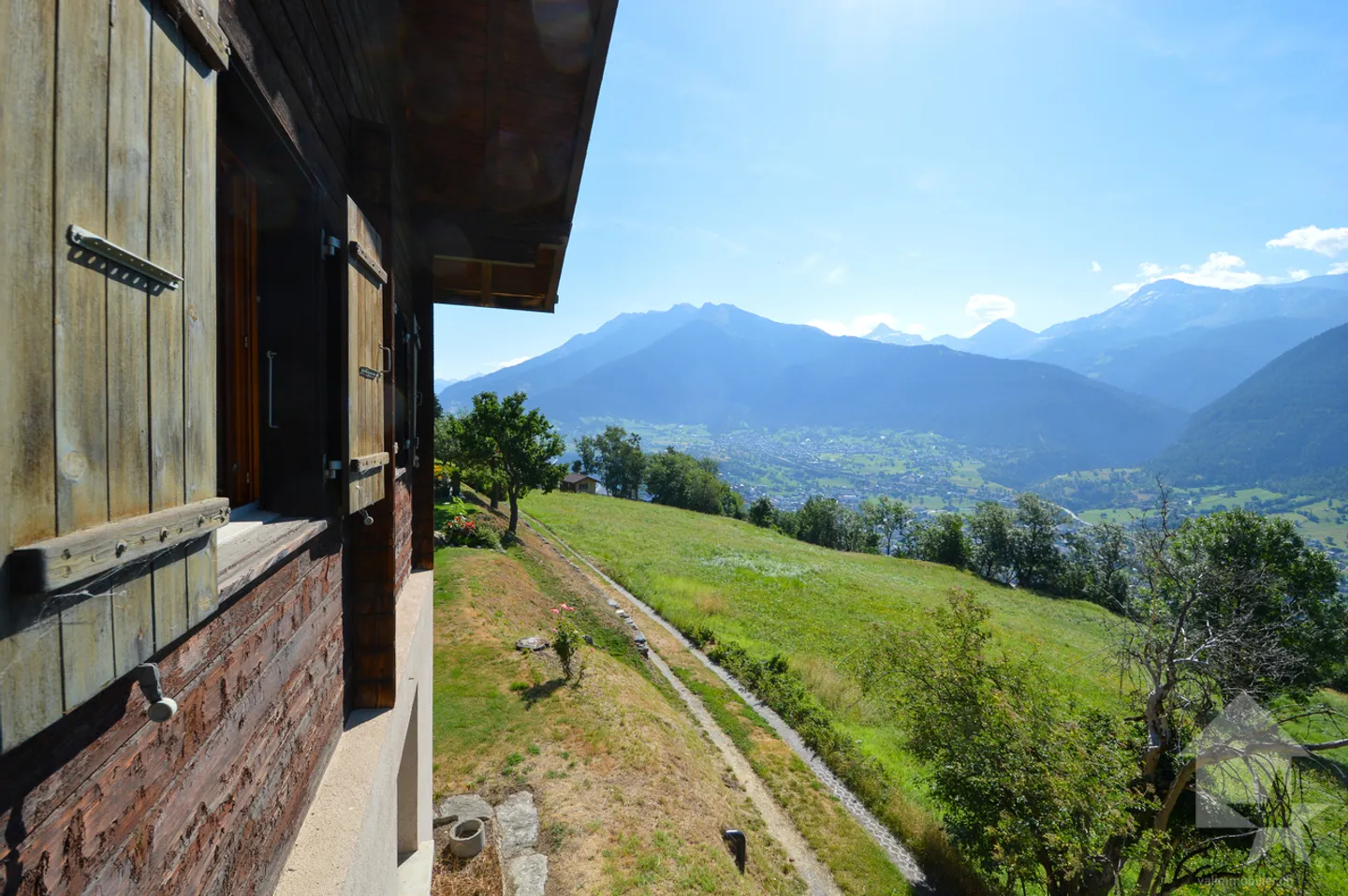 Casa da ristrutturare in ottima posizione - Foto 10 di 10