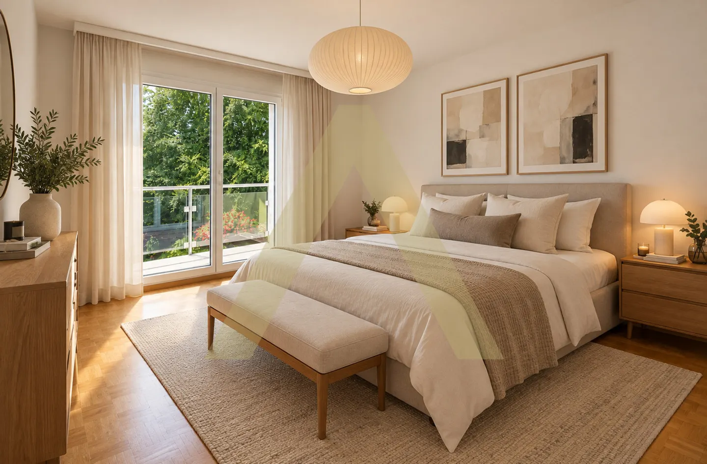 Épalinges - Une maison familiale à personnaliser selon vos envies - Photo 5 sur 13