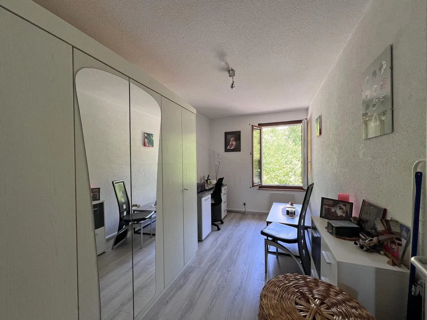 Charmante maison mitoyenne de 4.5 pièces - Photo 6 sur 13
