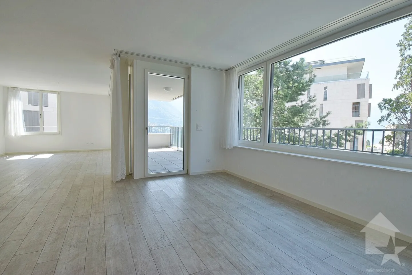 Appartement Magnifique à Montreux - Photo 4 sur 13
