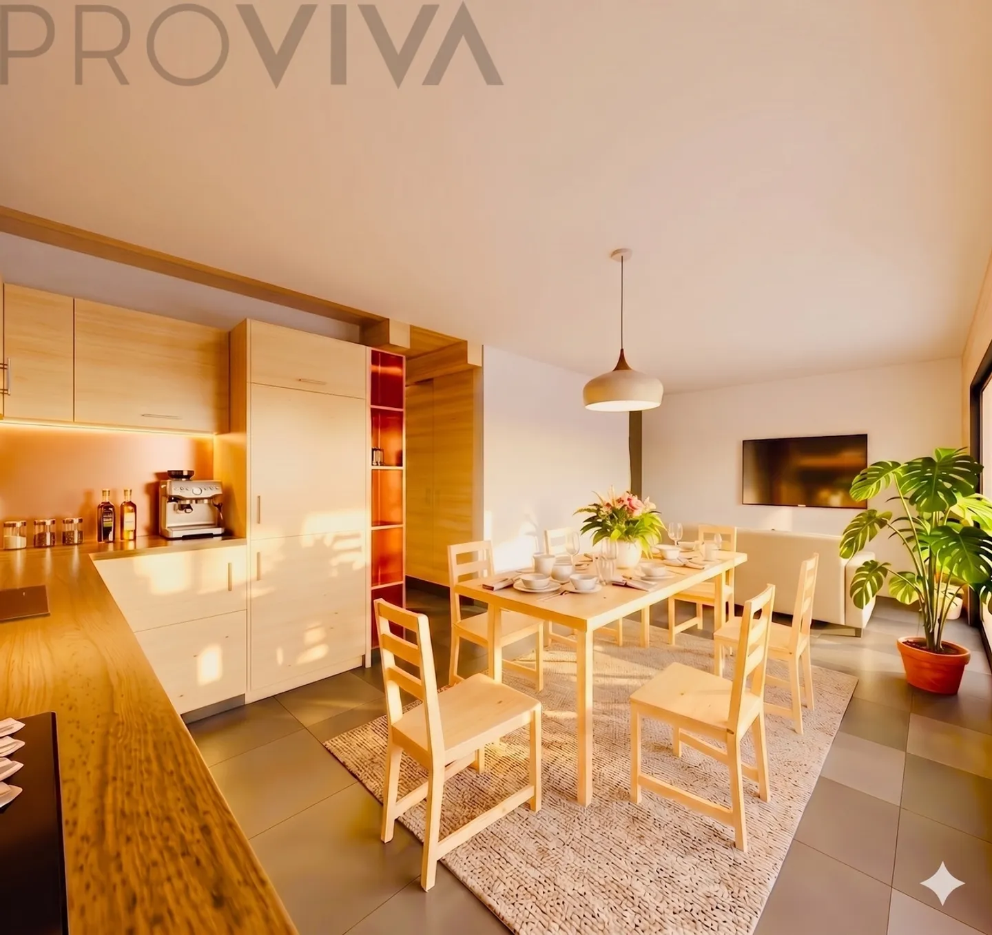 Exclusive small residence - Your new home with design freedom - Photo 2 of 7