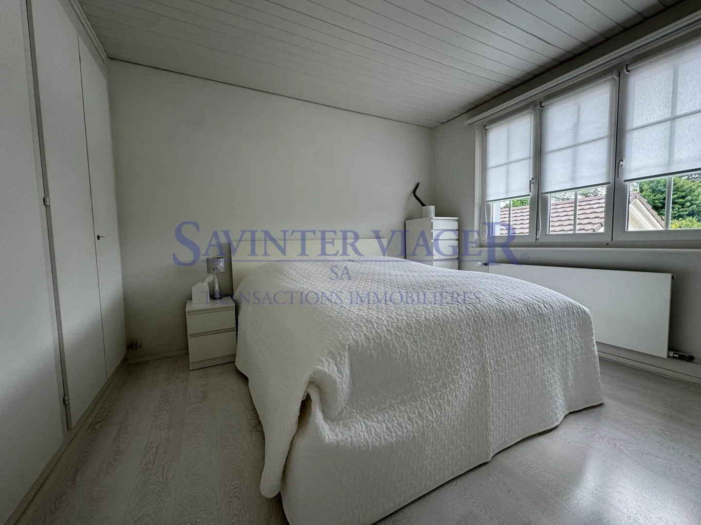 Charming villa ideally located in Commugny - Photo 9 of 13