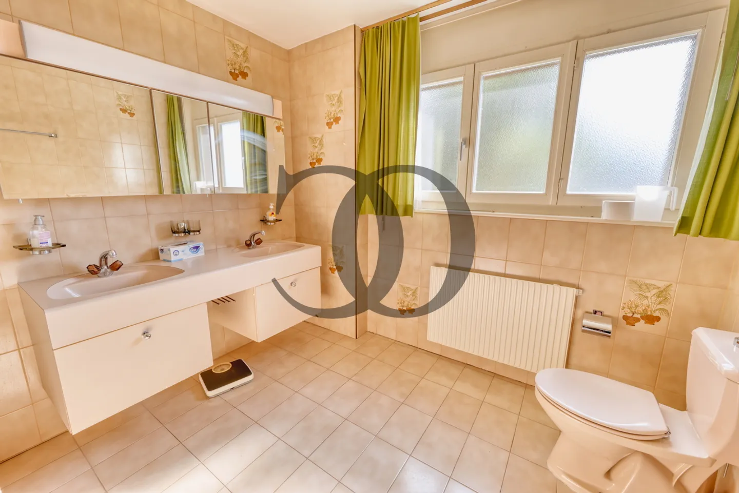 Appartement à rénover avec vue imprenable - Foto 6 von 13