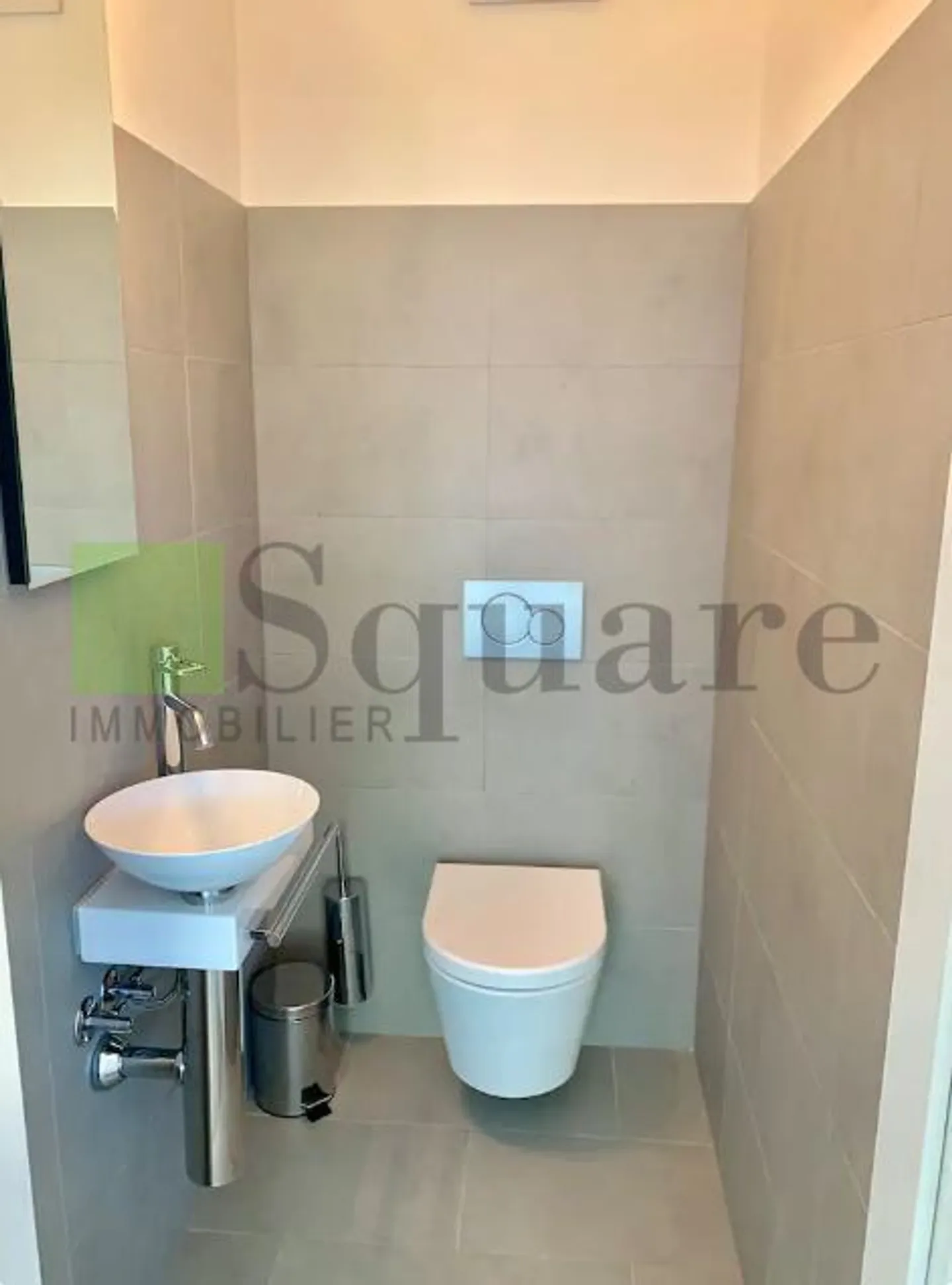 For rent, Furnished apartment, 1007 Lausanne, Ref L842020 - Photo 7 of 8