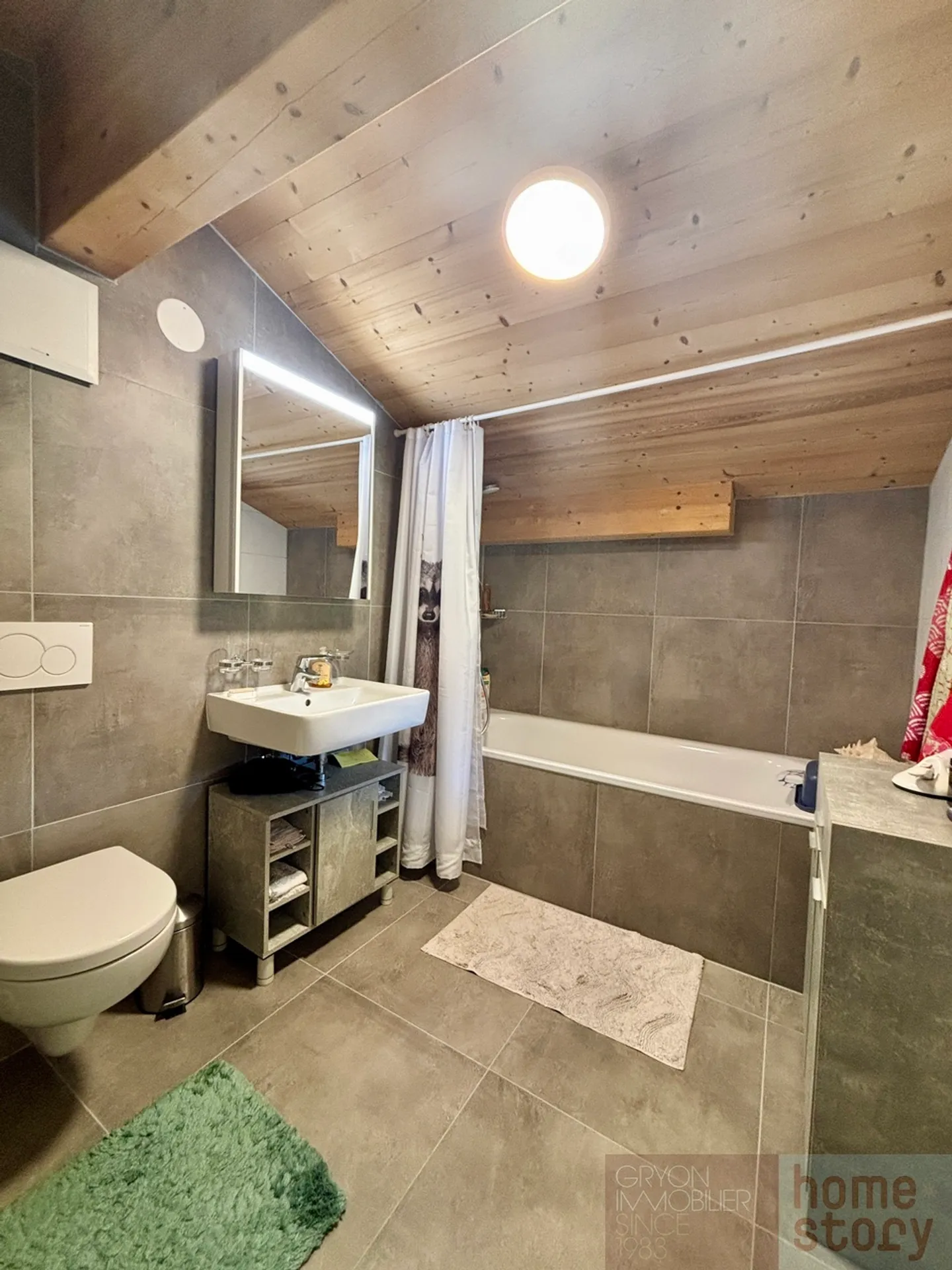 Wunderschöne 4,5-Zimmer-Wohnung (TND13) - Foto 12 von 13