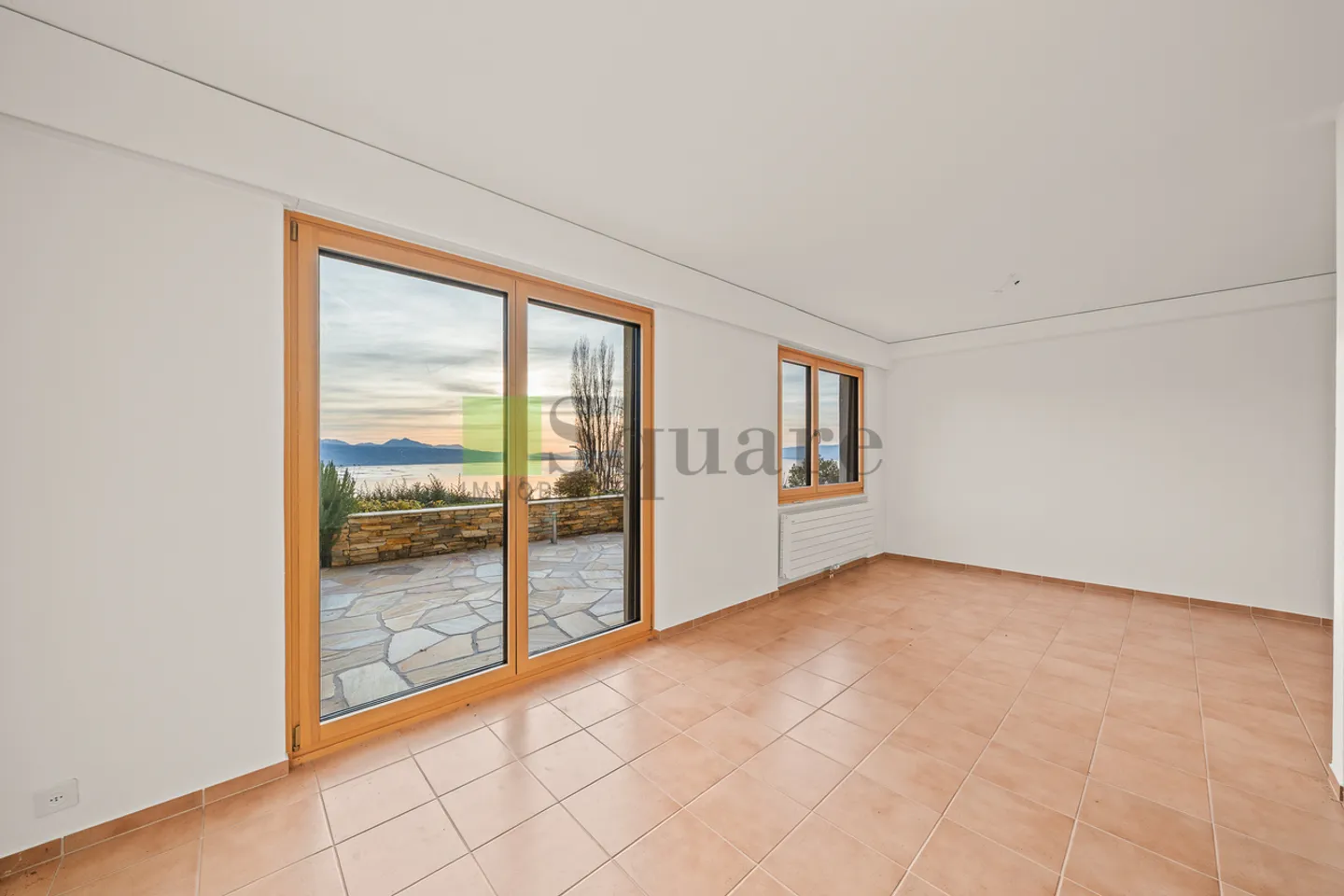 Magnificent 3.5 room duplex apartment - Photo 2 of 10