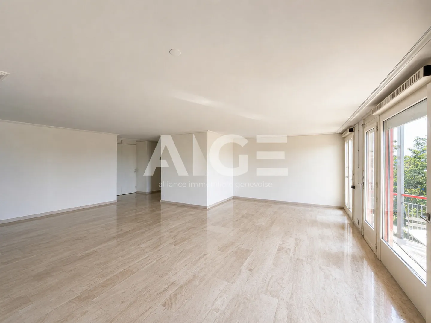 Appartement de standing avec vue lac, proche du Collège du Léman - Foto 4 di 4