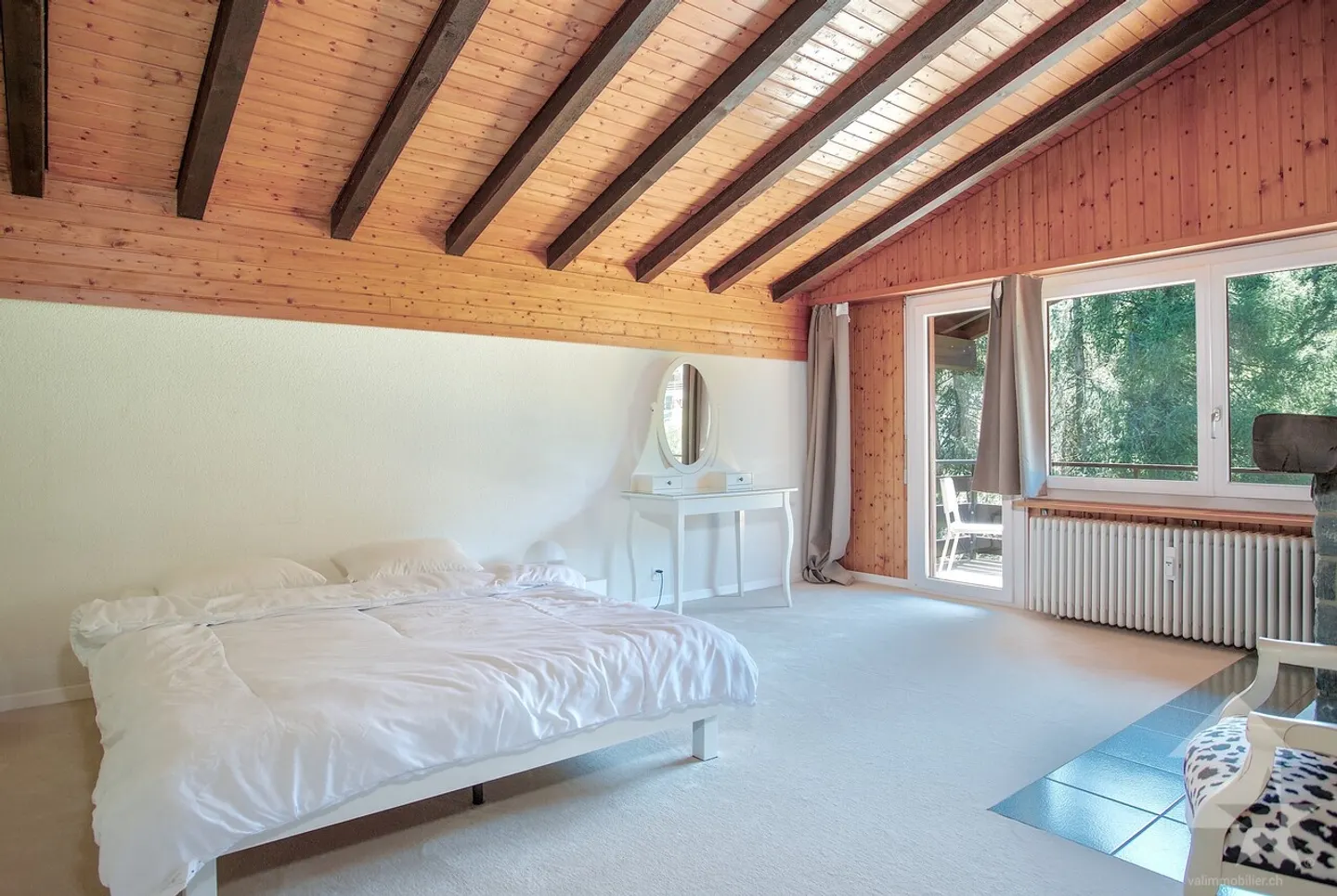 Geräumige Duplex-Penthouse mit 7,5 Zimmern, 175 m², 4 Badezimmern - Foto 7 von 13