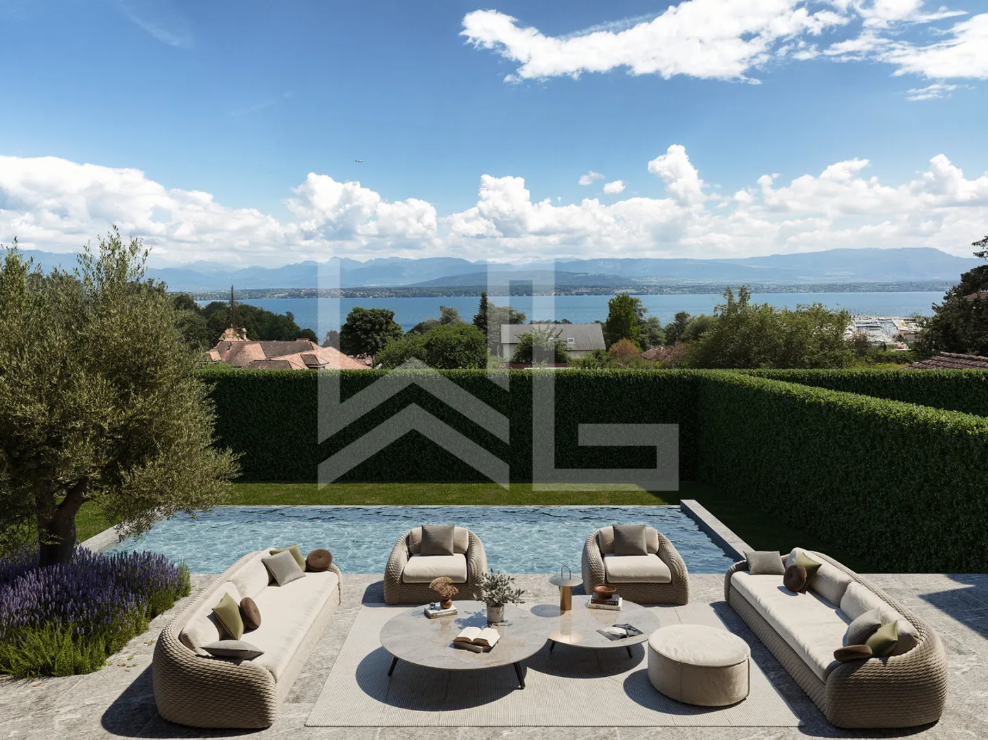 VISTA - Villas d'exception avec vue - Photo 3 of 11