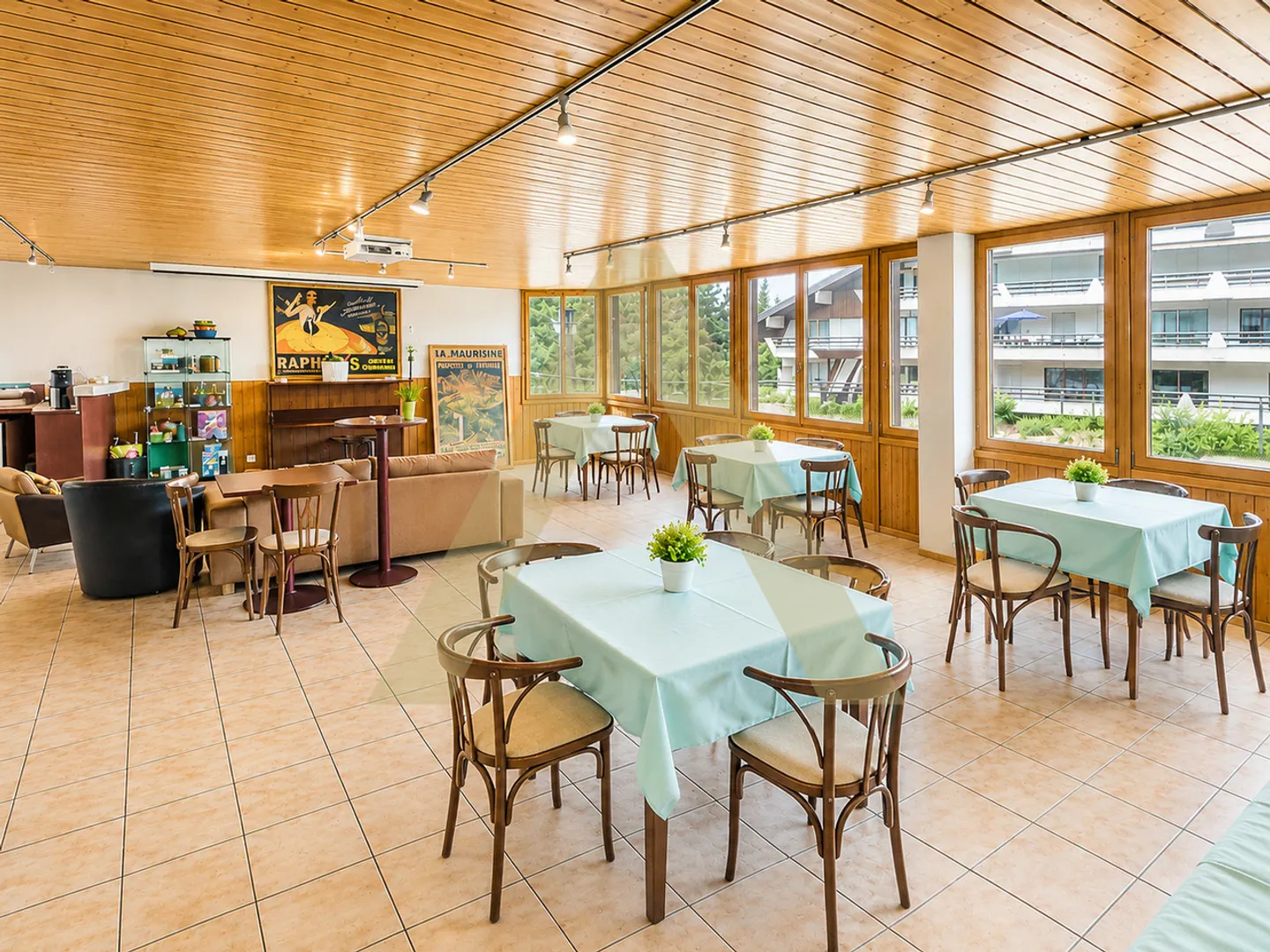 Grand Appartement en Nature - Photo 11 sur 13