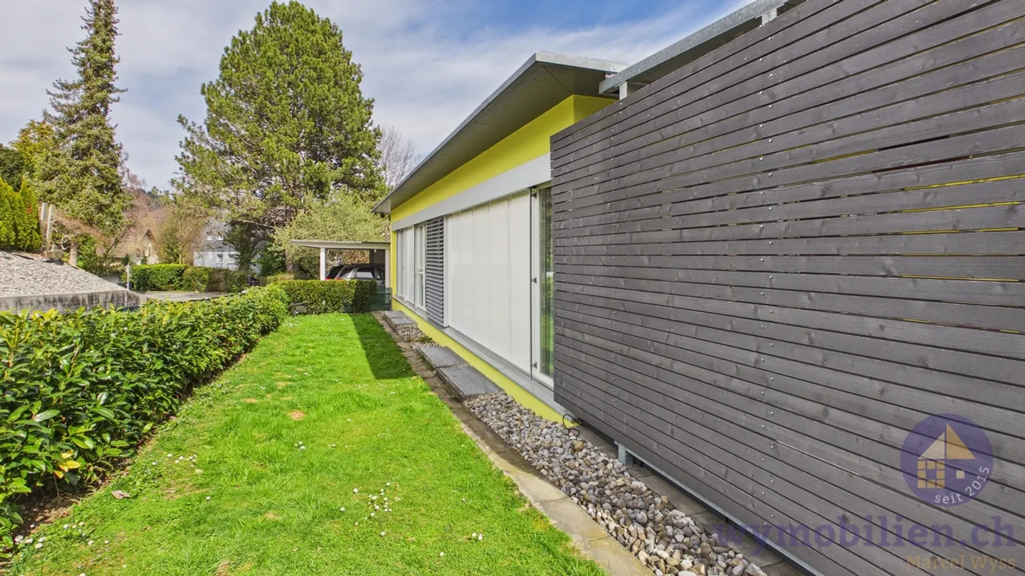 Exklusive Wohnung in Muri-Gümligen - Foto 7 von 13