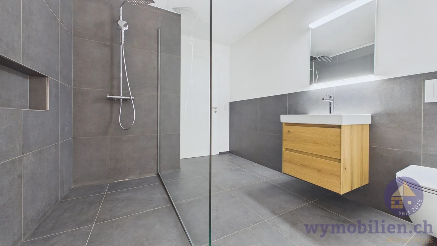 161 m² usable area | Ready to move in | 52 m² living/dining | Terrace - Photo 6 of 13
