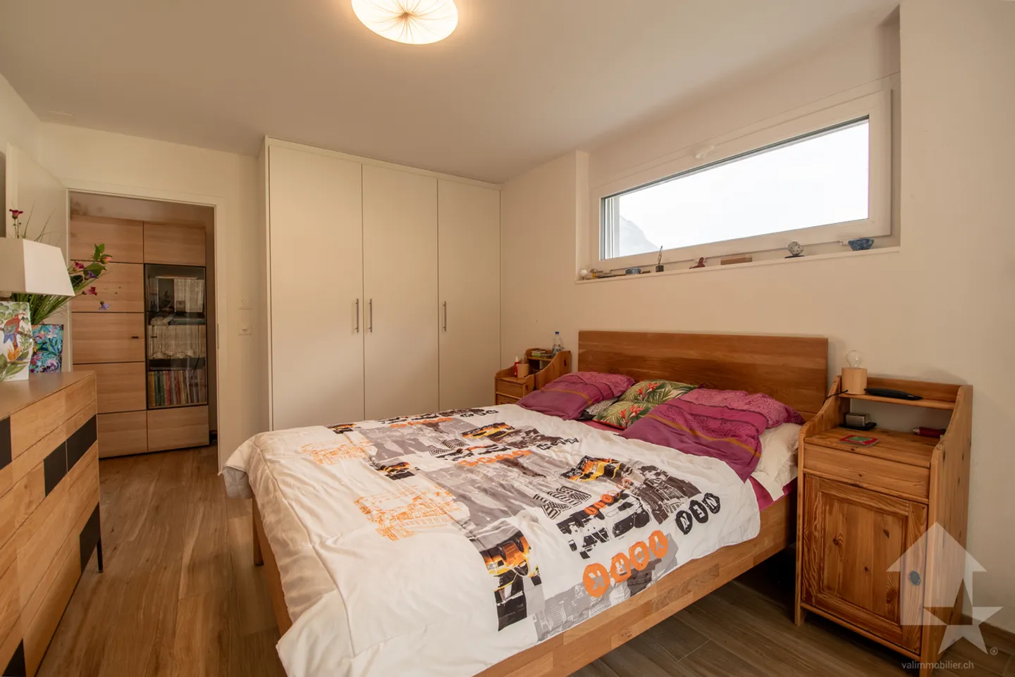 Joli appartement en rez-de-jardin de 71,5 m2 - Photo 6 of 11